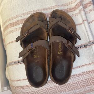 Women’s Birkenstocks